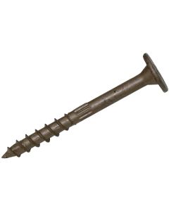 Sdws Timber Screw 3" 50/Pk