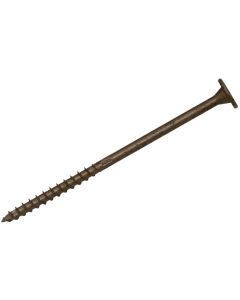 Sdws Timber Screw 6" 50/Pk