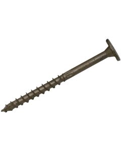 Sdws Timber Screw 4" 50/Pk