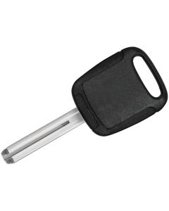 Hy-Ko Hyundai Nickel Plated A-Chip Sidewinder Key