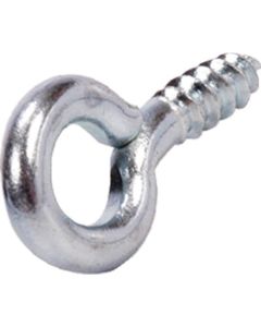 Hillman Anchor Wire Assorted Zinc Screw Eye (16 Ct.)