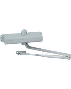 Yale Aluminum Size 1-6 Heavy Duty Door Closer