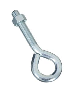 5/8x6 Zn Eye Bolt