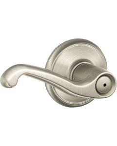 Sn Flair Privacy Lever