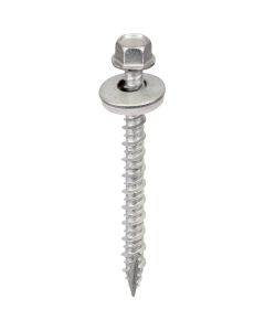 Acorn International 2 In. Washered Galvanized Framing Screw (250 Ct.)