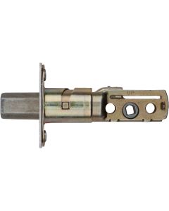 Kwikset Universal Adjustable Deadbolt Latch