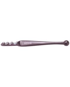 Hyde 45700 Hyde Carbide Wheel Glass Cutter