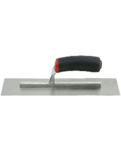 Hyde 8"X12" Flat Finish Trowel