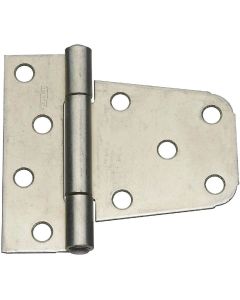 Zinc Gate Hinge 3 1/2"