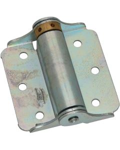 Zinc Spring Hinges