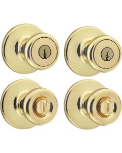 Tylo Entry Knobs Bb-2 Pk