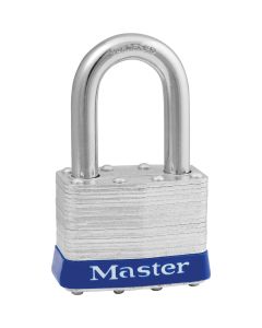 Universal Pin Padlock