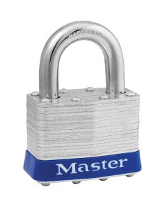 Universal Pin Padlock