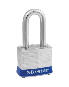 Universal Pin Padlock