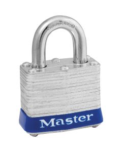 Universal Pin Padlock