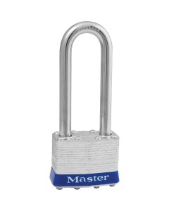 Universal Pin Padlock