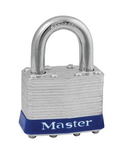 Universal Pin Padlock