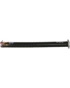 Prime-Line 2 In. x 28 In. Right Wind Garage Door Torsion Spring