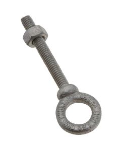 Eye Bolt Galv 5/16" X 2-1/4"