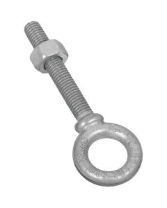 Eye Bolt Forged 1/2" X 3-1/4"