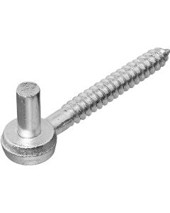 Screw Hook 5/8x5"