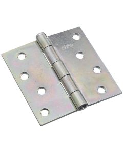 4x4 Narrow Utility Hinges