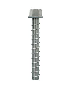 Simpson Strong-Tie Titen HD 1/2 In. x 4 In. Screw Anchor (20-Count)