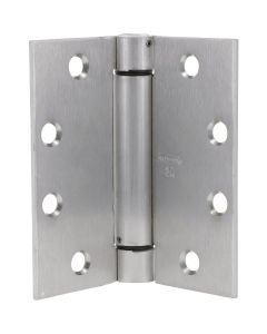 National Hardware Spring Hinge