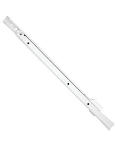 Knape & Vogt 22" 75 Lb. Side or Bottom Self-Close Drawer Slide (1-Pair)