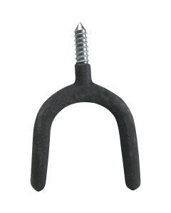 Heavy-Duty Screw-In Tool Storage Hanger Hook