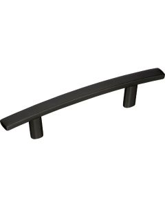 Amerock Cyprus 3 In. Black Bronze Cabinet Pull (10-Pack)