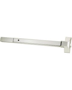 Tell Commercial Aluminum Exit Panic Bar