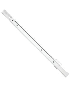 Knape & Vogt 16" 75 Lb. Side or Bottom Self-Close Drawer Slide (1-Pair)