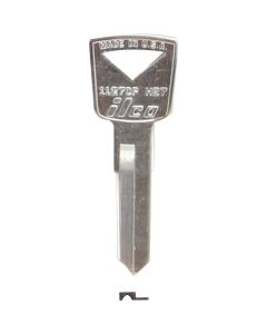 H27 Ford Auto Key