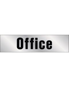 Hy-Ko Office Sign