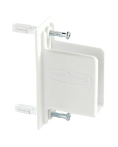 Rubbermaid Wardrobe Wall Bracket