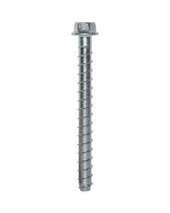 Simpson Strong-Tie Titen HD 1/2 In. x 5 In. Heavy-Duty Screw Anchor (20-Qty)