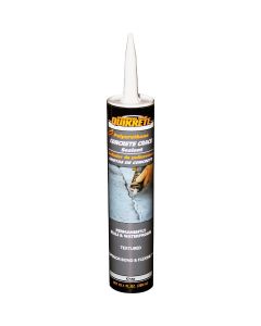 Quikrete 10.1 Oz Gray Concrete Sealant