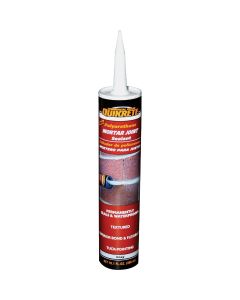 Quikrete Polyuethane Construction Gray Mortar Sealant