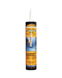 Quikrete 10.1 Oz. Gray Advanced Polymer Self-Leveling Sealant