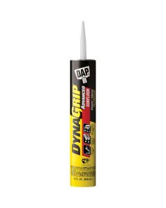 DAP DYNAGRIP VOC 28 Oz. Advanced Subfloor Adhesive