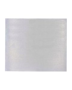 M-D 3 Ft. x 3 Ft. x .020 In. Lincaine Aluminum Sheet Stock