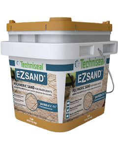 Techniseal 40 Lb. EZ Sand Tan Polymeric Sand