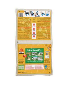 33oz Sika Postfix