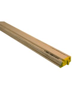 Midwest 1/8 In. x 1/2 In. x 3 Ft. Balsa Board