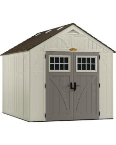 Suncast Tremont 547 Cu. Ft. Storage Shed