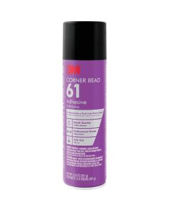 3M 13.8 Oz. Drywall Corner Bead Adhesive