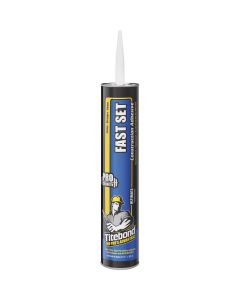 Titebond 28 Oz. Fast Set Construction Adhesive