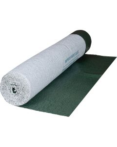 QEP First Step 40 In. W x 30 Ft. L Premium 3-in-1 Underlayment, 100 Sq. Ft./Roll