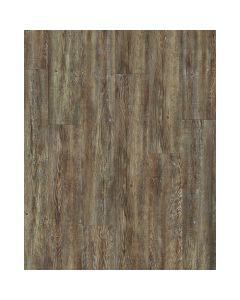 Array Prime Plank Tattered Barnboard 7 In. W x 48 In. L Vinyl Floor Plank (51.33 Sq Ft/Case)